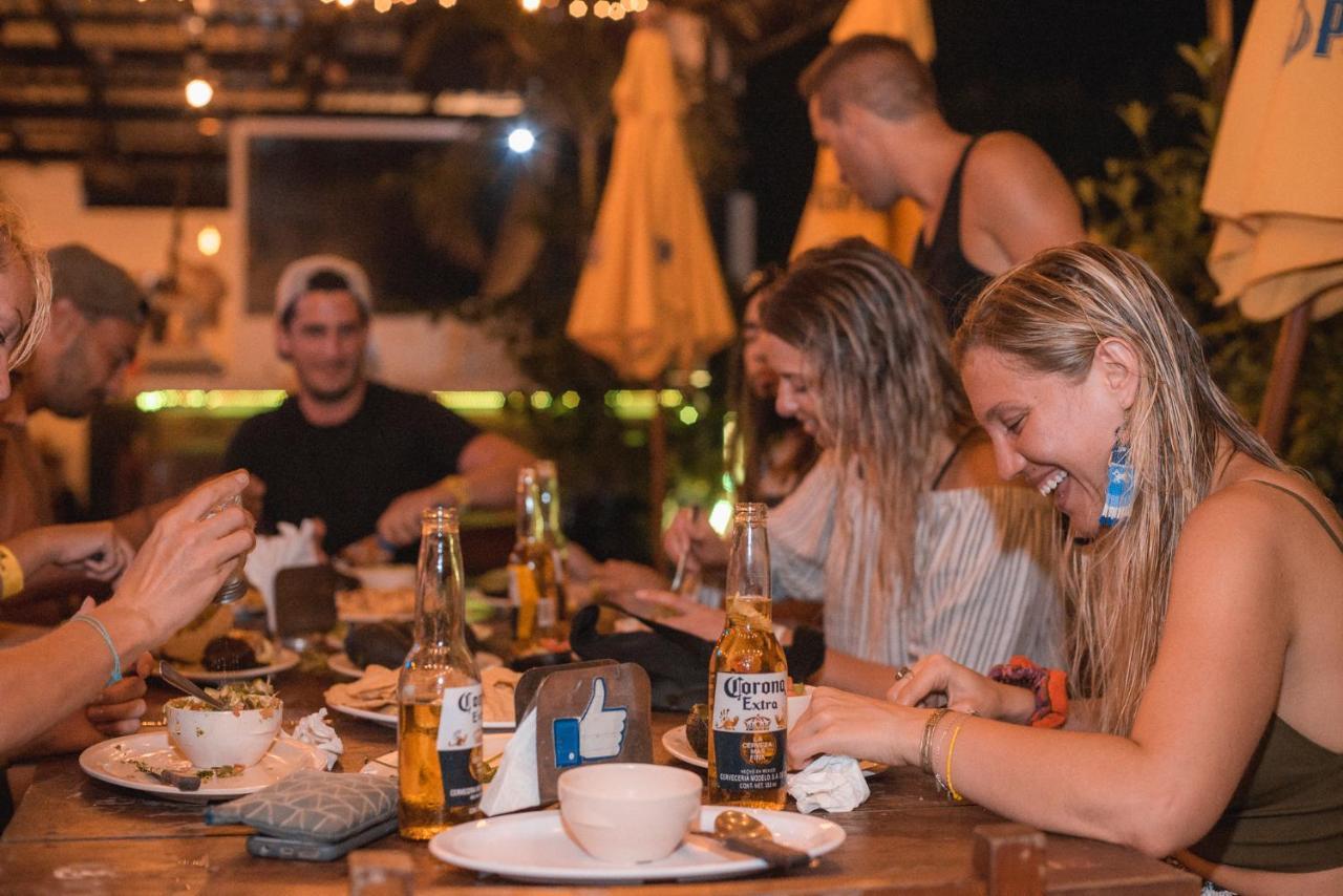 Che Valladolid Hostel & Bar Adults Only Zewnętrze zdjęcie