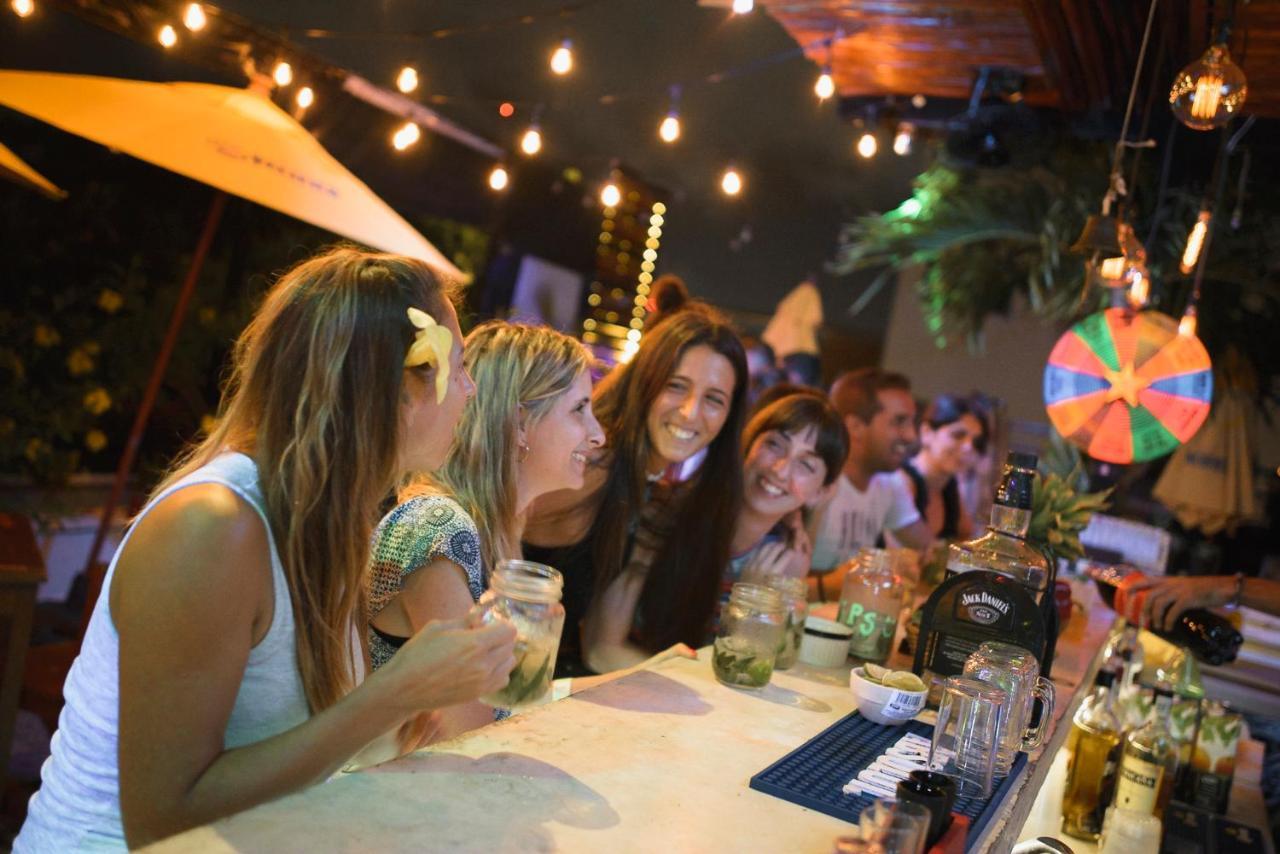Che Valladolid Hostel & Bar Adults Only Zewnętrze zdjęcie