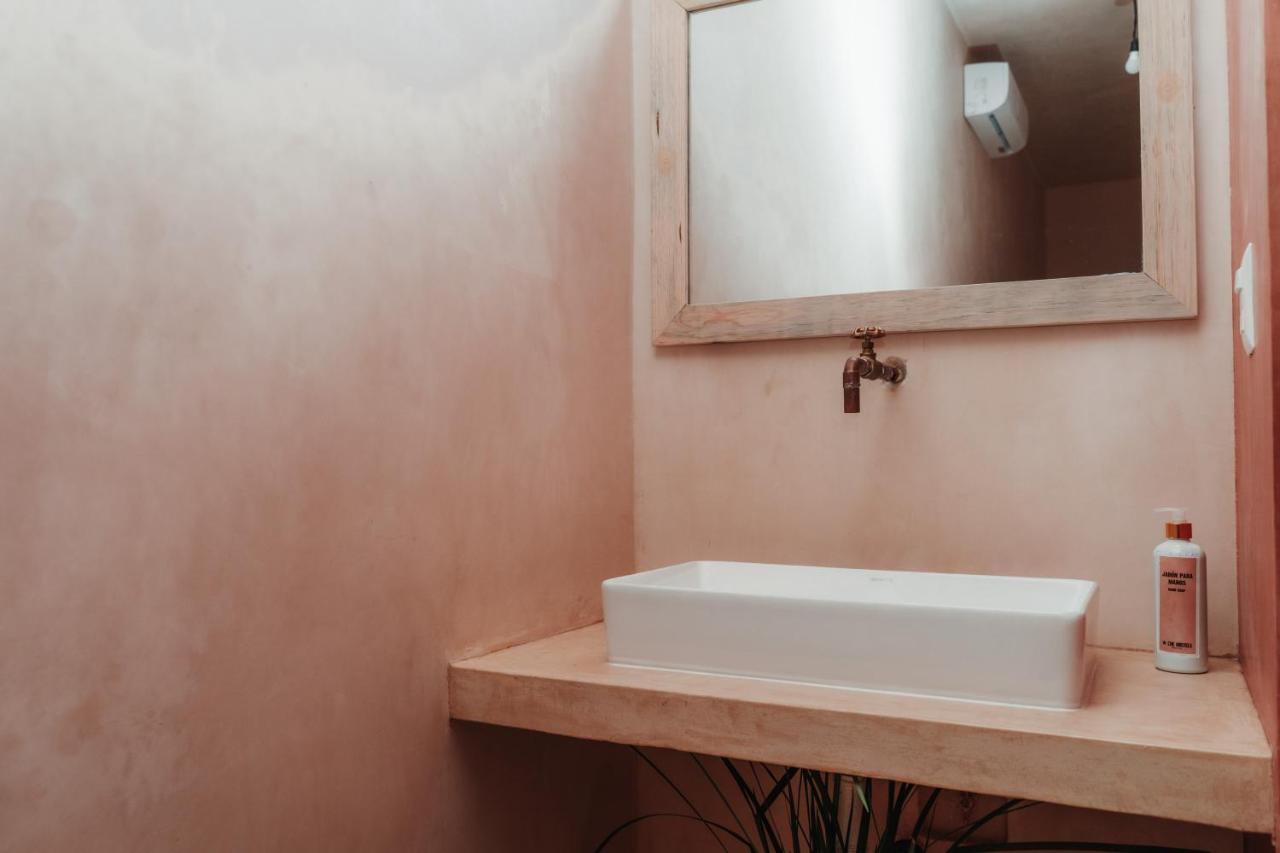 Che Valladolid Hostel & Bar Adults Only Zewnętrze zdjęcie