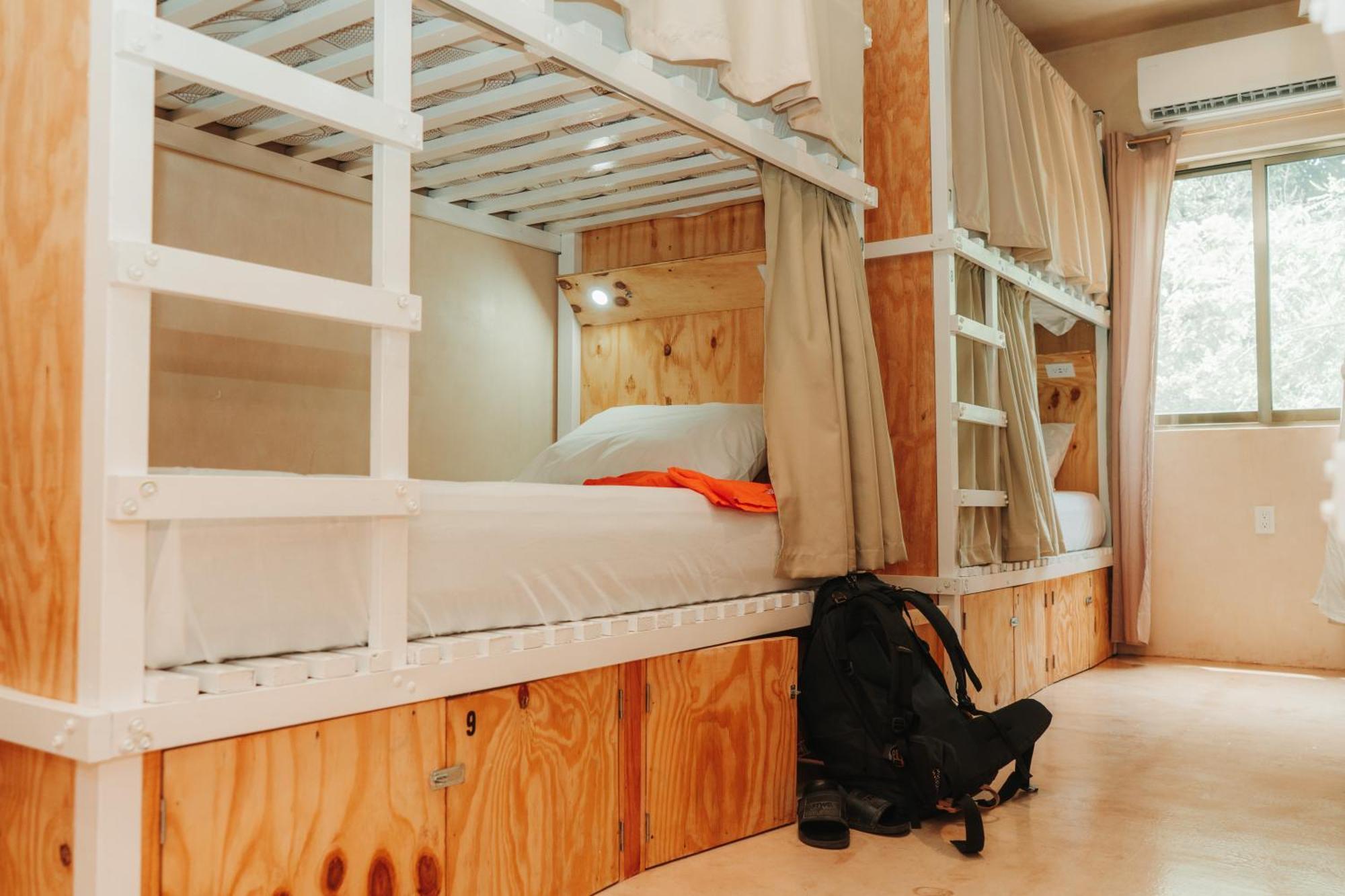 Che Valladolid Hostel & Bar Adults Only Zewnętrze zdjęcie